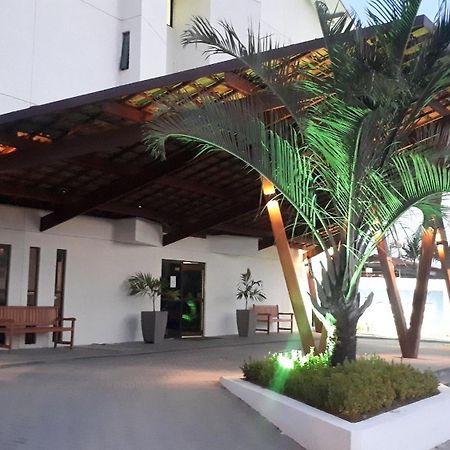 Flats Confortaveis No Laguna Beach Porto de Galinhas Luaran gambar