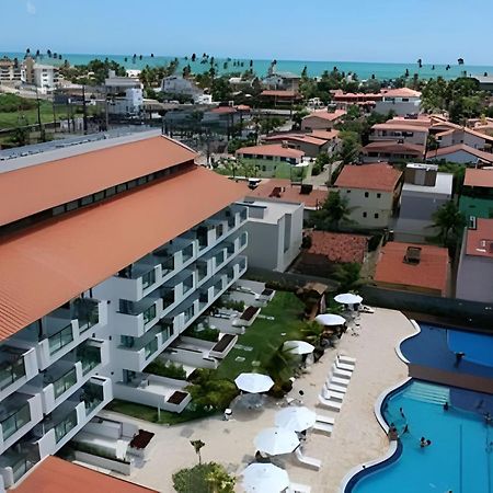 Flats Confortaveis No Laguna Beach Porto de Galinhas Luaran gambar