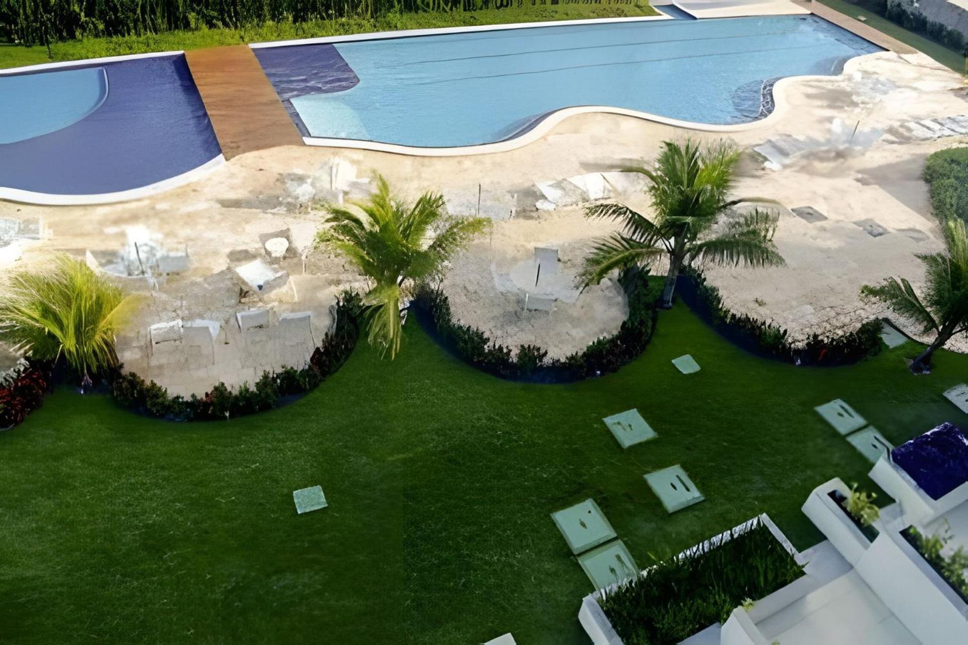Flats Confortaveis No Laguna Beach Porto de Galinhas Luaran gambar