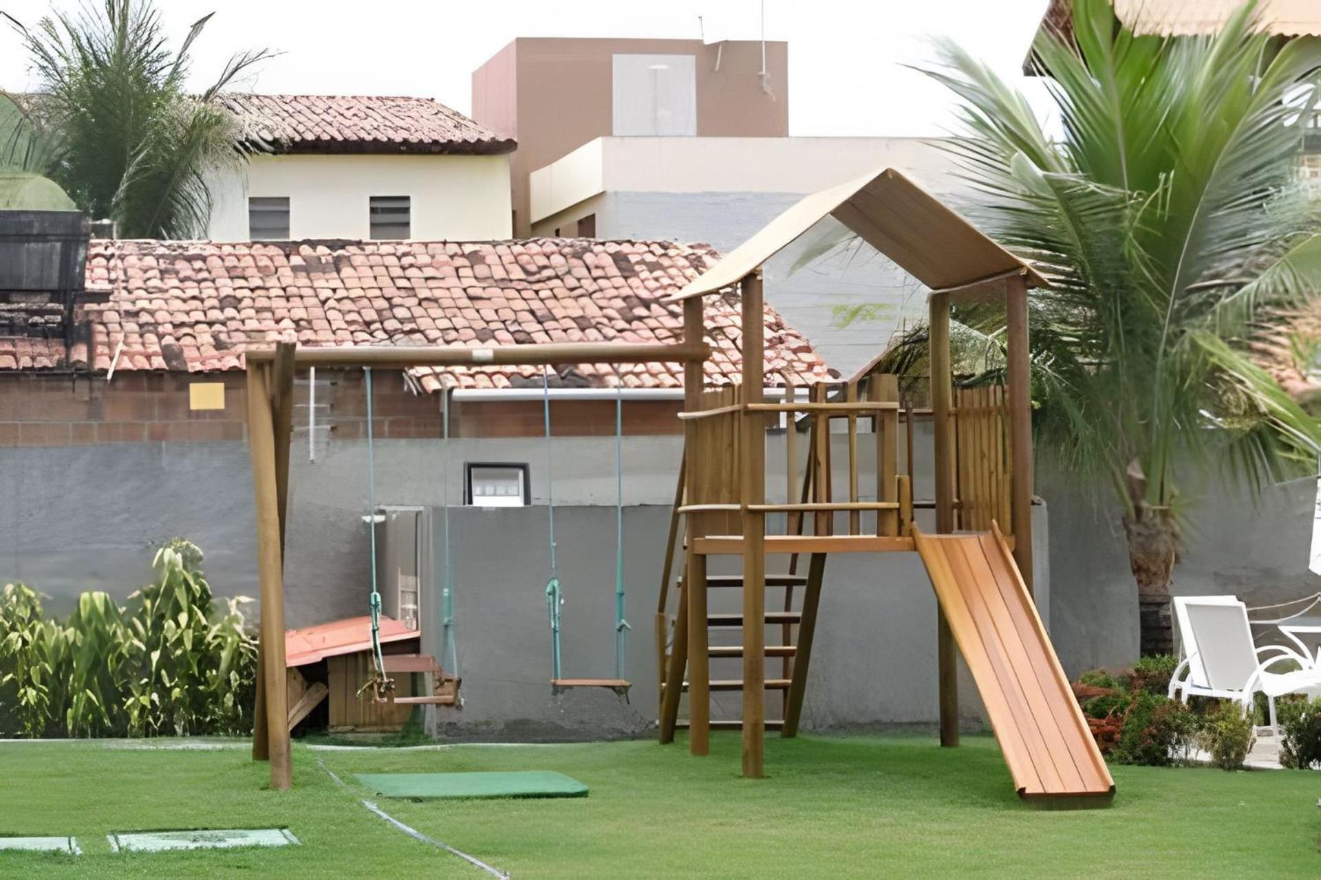 Flats Confortaveis No Laguna Beach Porto de Galinhas Luaran gambar