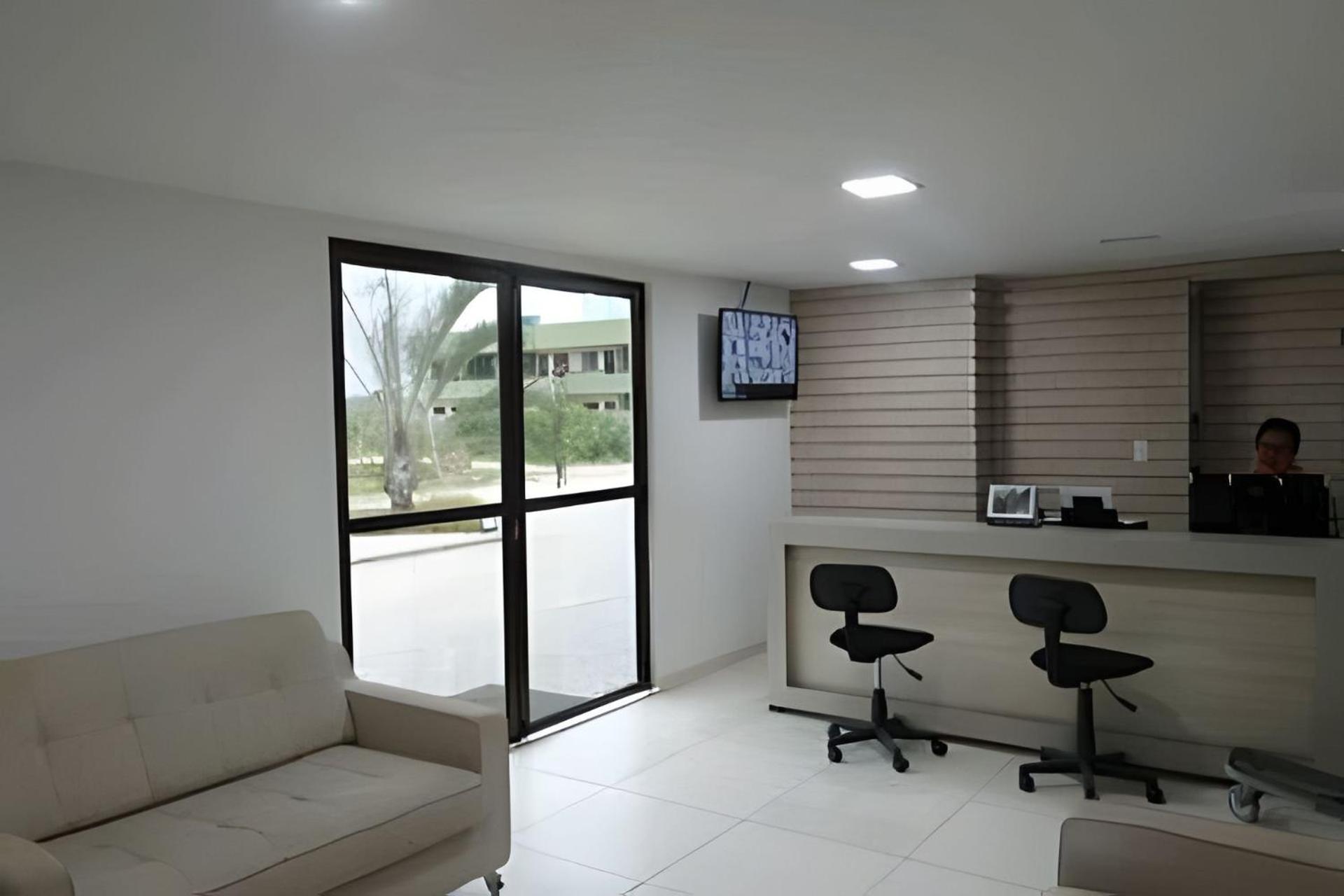 Flats Confortaveis No Laguna Beach Porto de Galinhas Luaran gambar