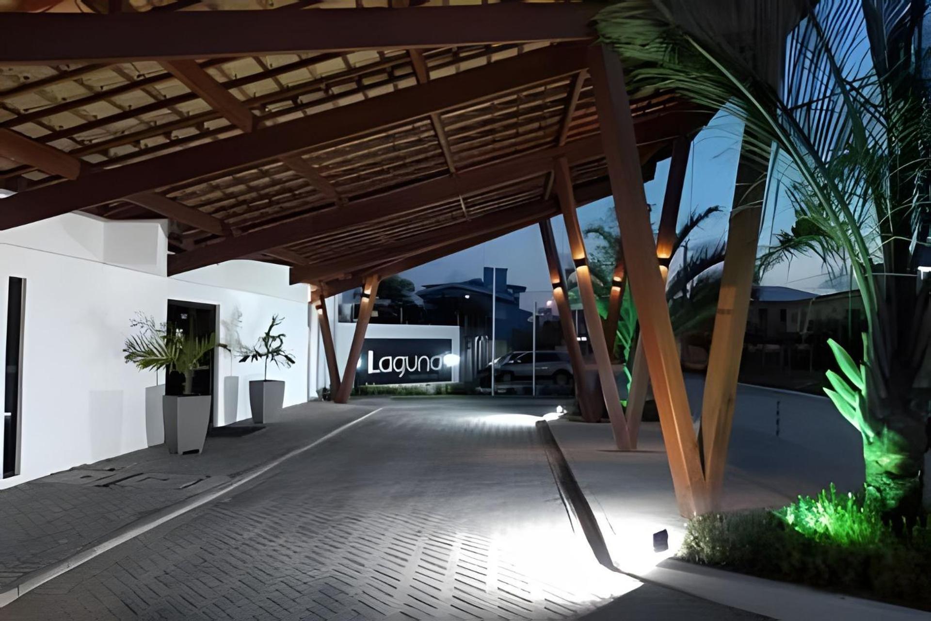 Flats Confortaveis No Laguna Beach Porto de Galinhas Luaran gambar