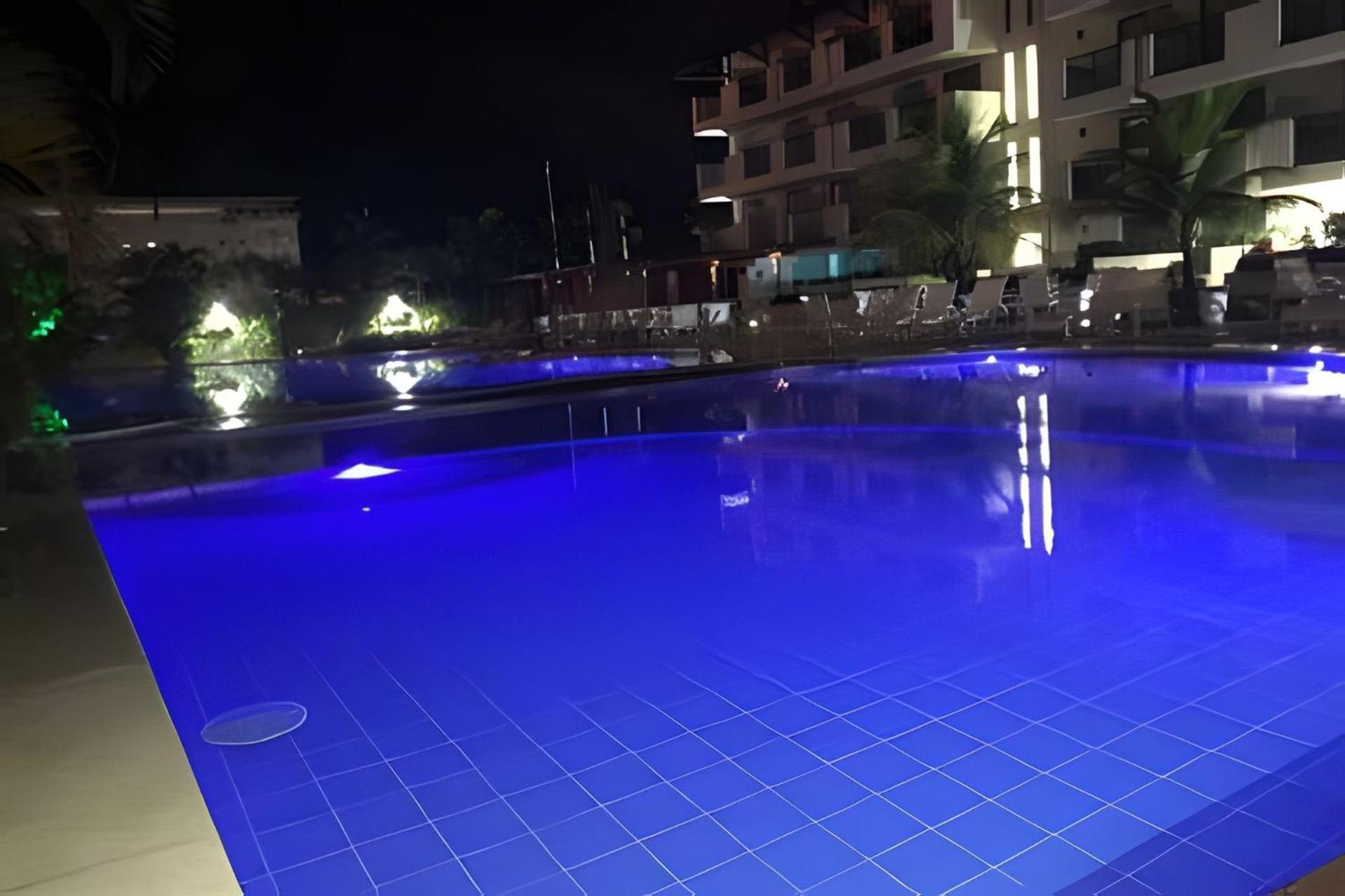 Flats Confortaveis No Laguna Beach Porto de Galinhas Luaran gambar