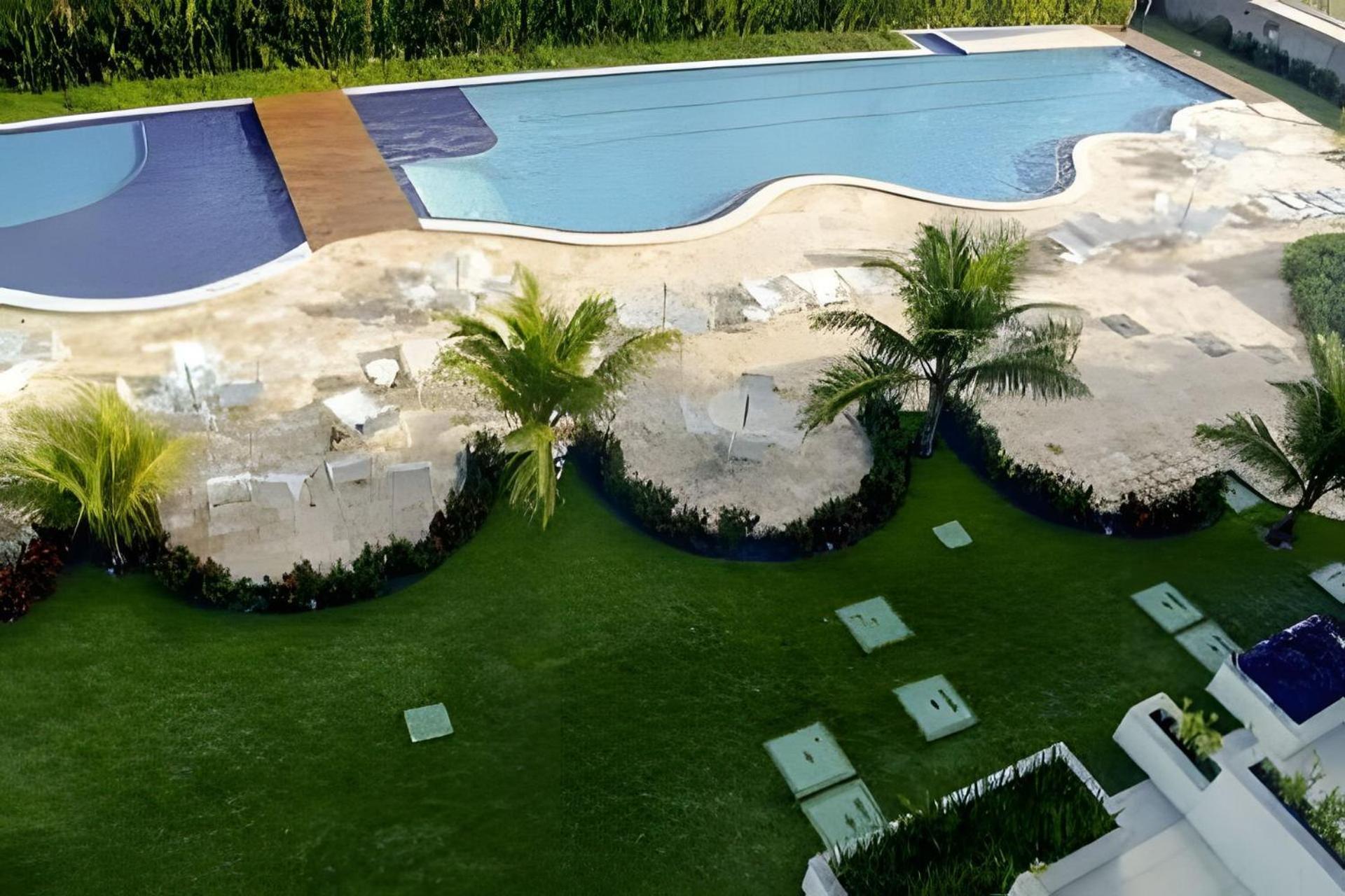 Flats Confortaveis No Laguna Beach Porto de Galinhas Luaran gambar