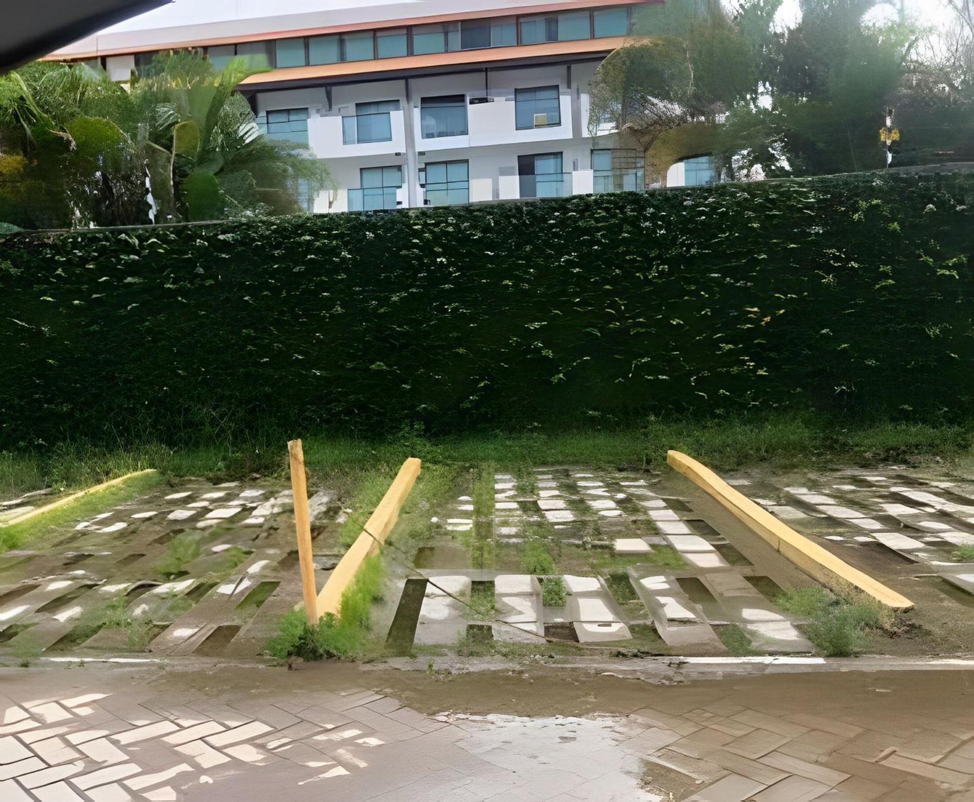 Flats Confortaveis No Laguna Beach Porto de Galinhas Luaran gambar