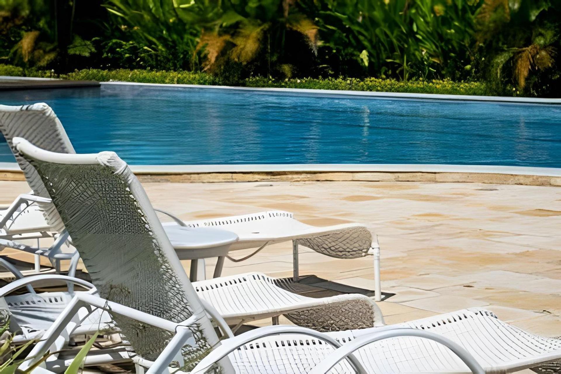 Flats Confortaveis No Laguna Beach Porto de Galinhas Luaran gambar