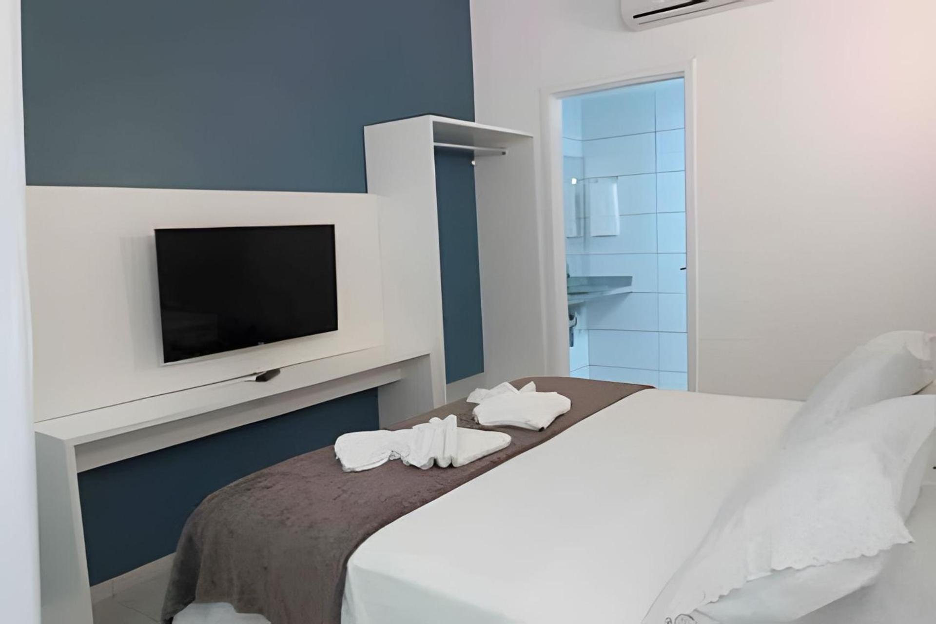 Flats Confortaveis No Laguna Beach Porto de Galinhas Luaran gambar