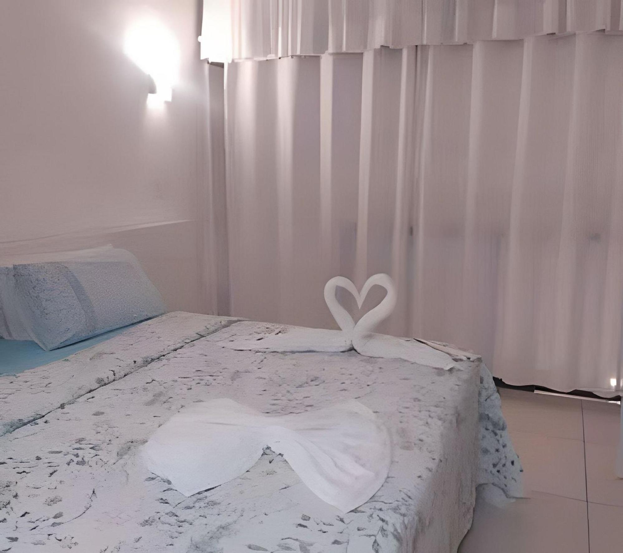 Flats Confortaveis No Laguna Beach Porto de Galinhas Luaran gambar