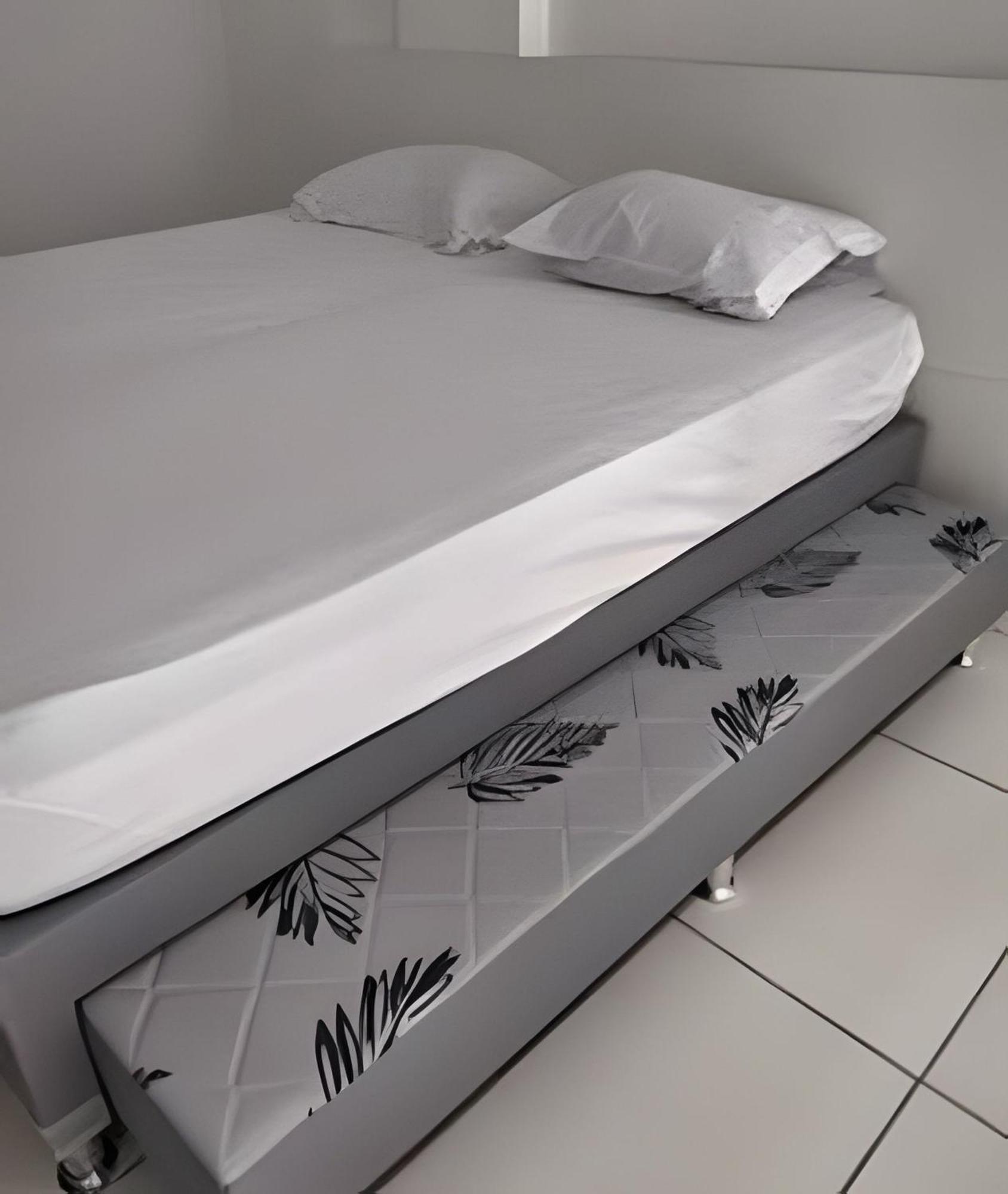 Flats Confortaveis No Laguna Beach Porto de Galinhas Luaran gambar