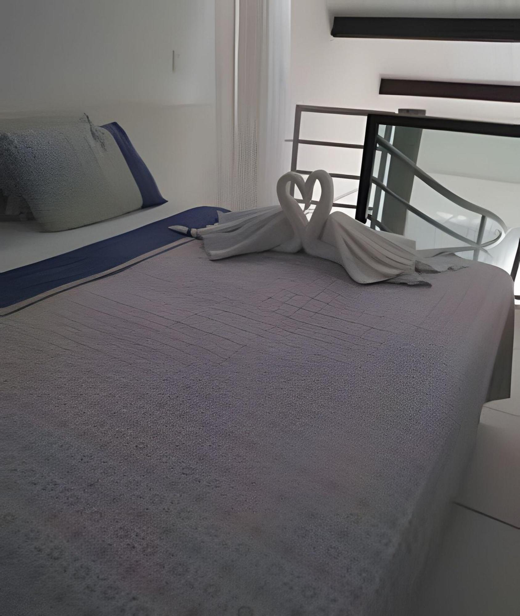 Flats Confortaveis No Laguna Beach Porto de Galinhas Luaran gambar