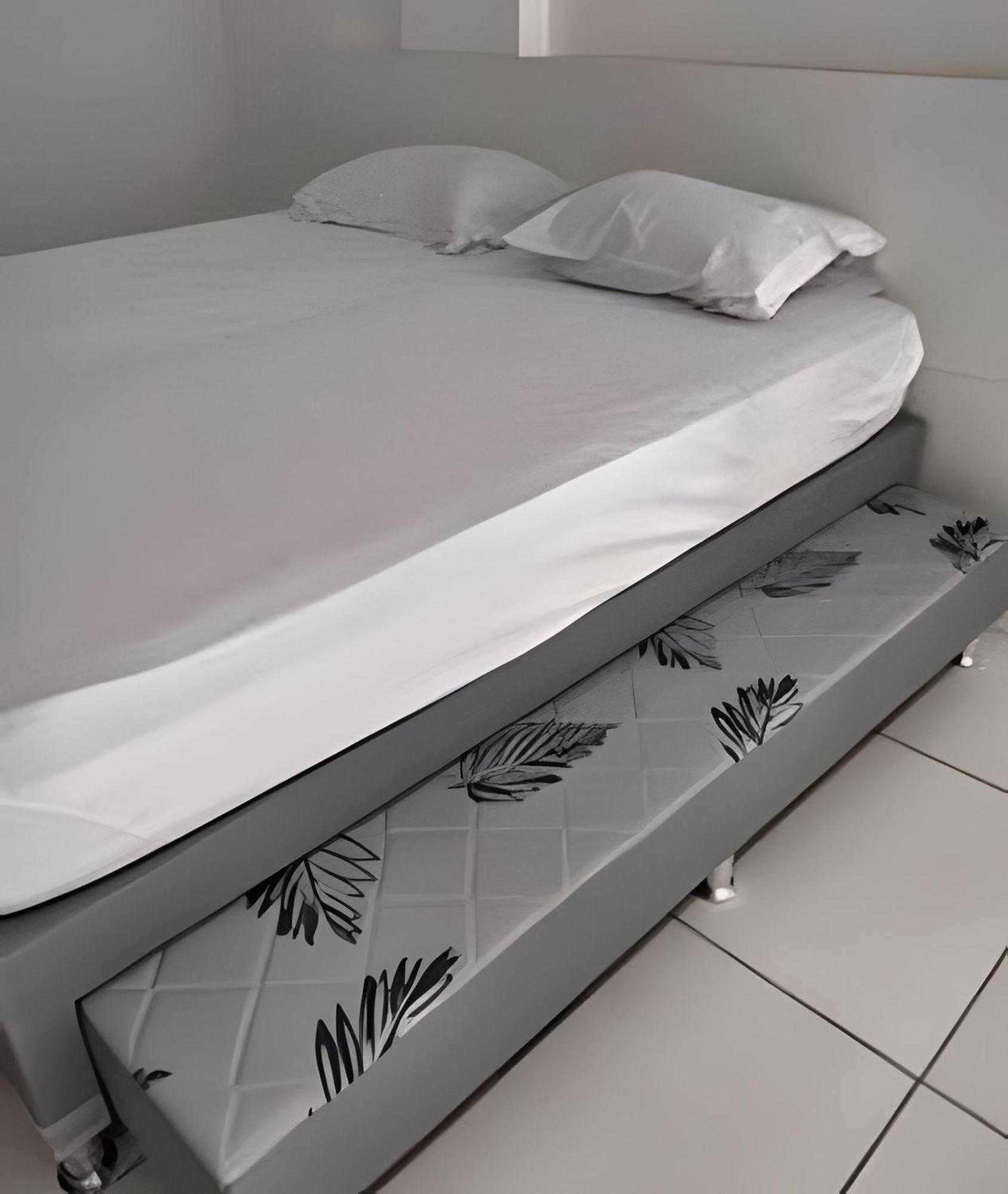 Flats Confortaveis No Laguna Beach Porto de Galinhas Luaran gambar