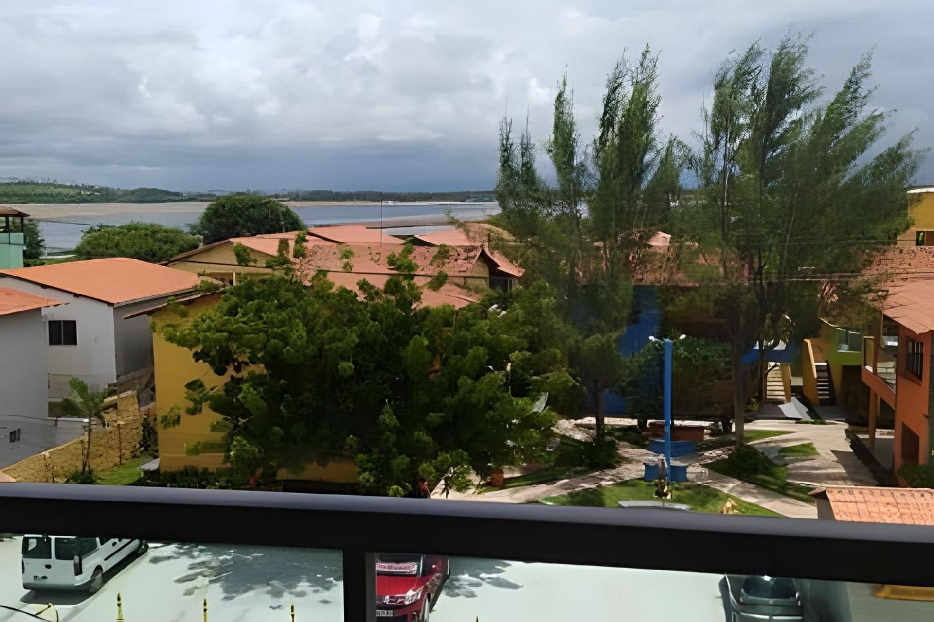 Flats Confortaveis No Laguna Beach Porto de Galinhas Luaran gambar