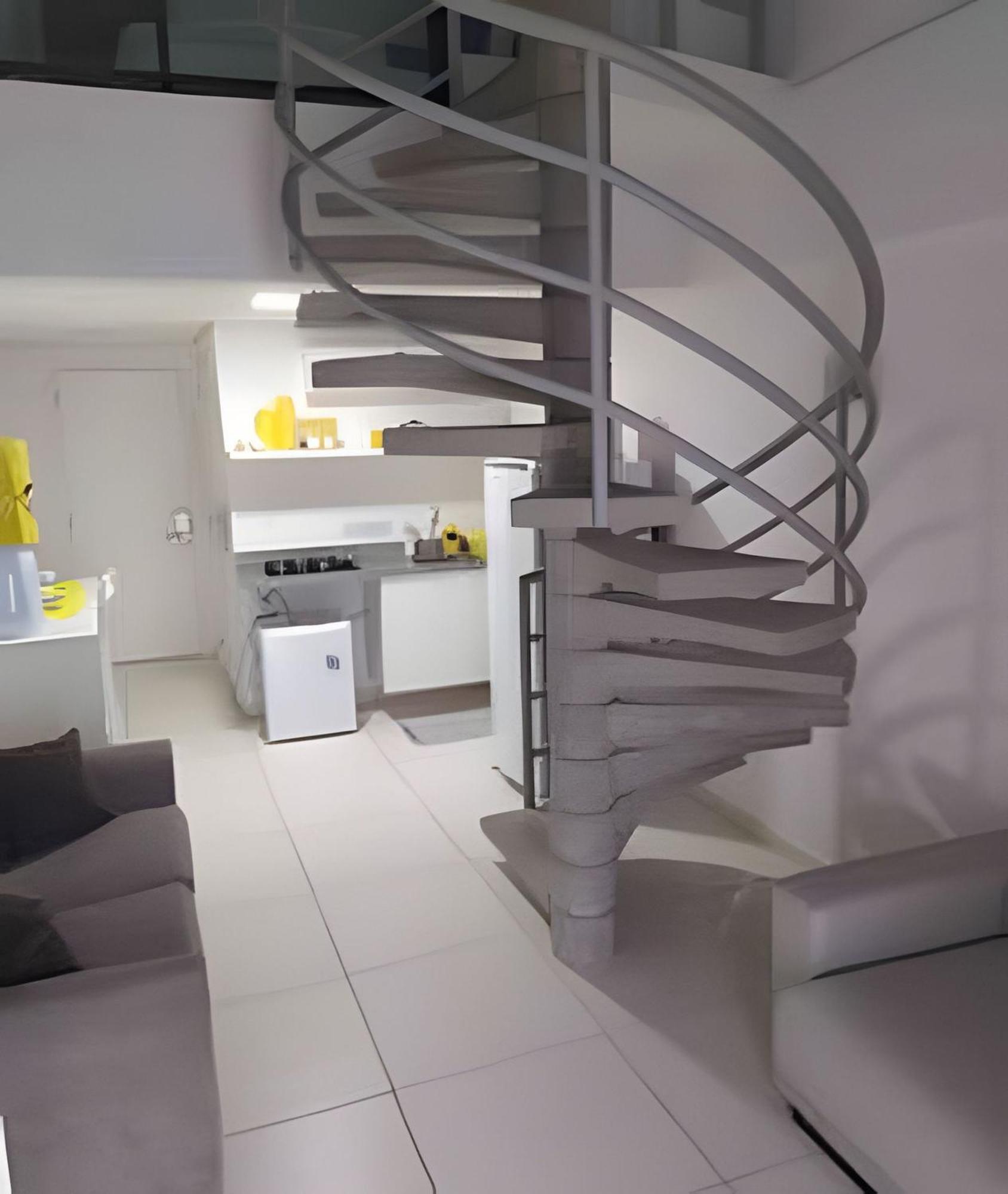 Flats Confortaveis No Laguna Beach Porto de Galinhas Luaran gambar