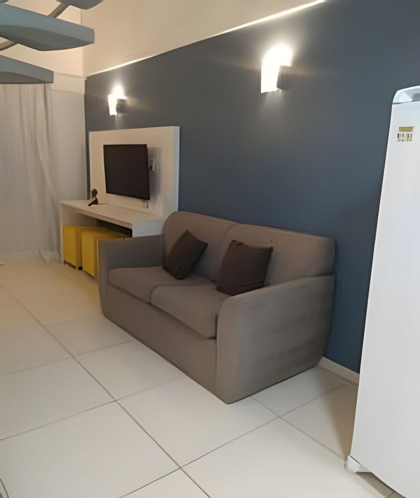 Flats Confortaveis No Laguna Beach Porto de Galinhas Luaran gambar
