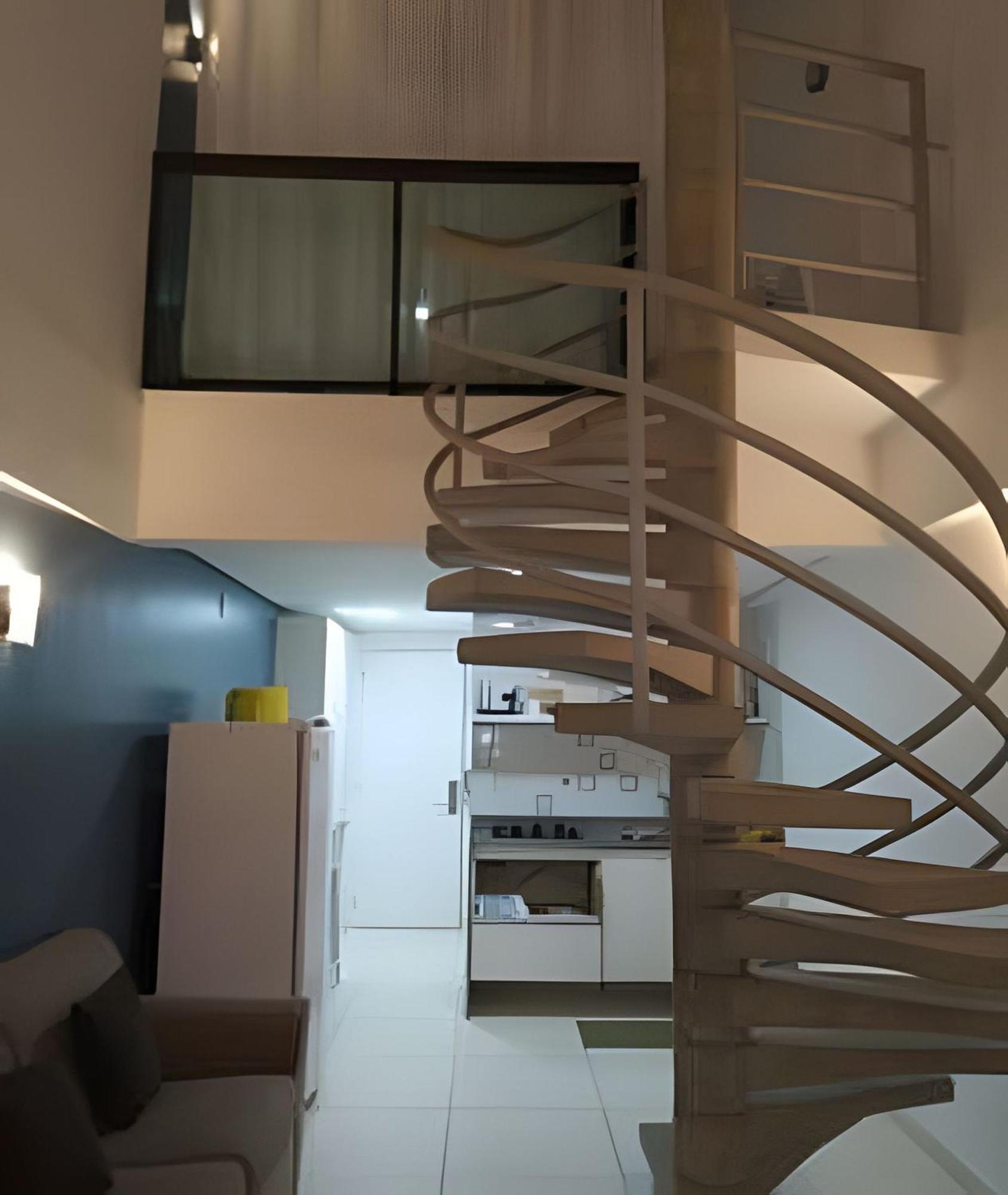 Flats Confortaveis No Laguna Beach Porto de Galinhas Luaran gambar